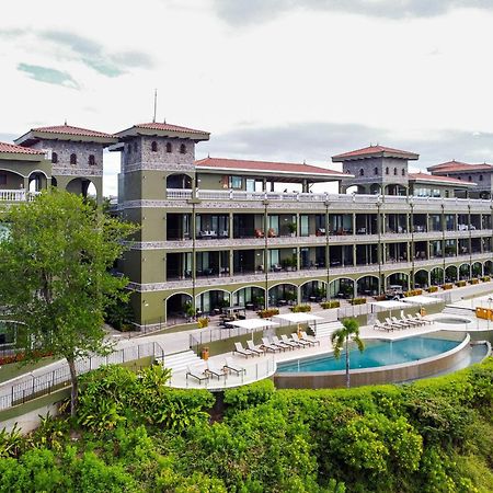 360 Splendor Del Pacifico Residences 플라야 플라밍고 외부 사진