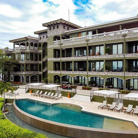 360 Splendor Del Pacifico Residences 플라야 플라밍고 외부 사진