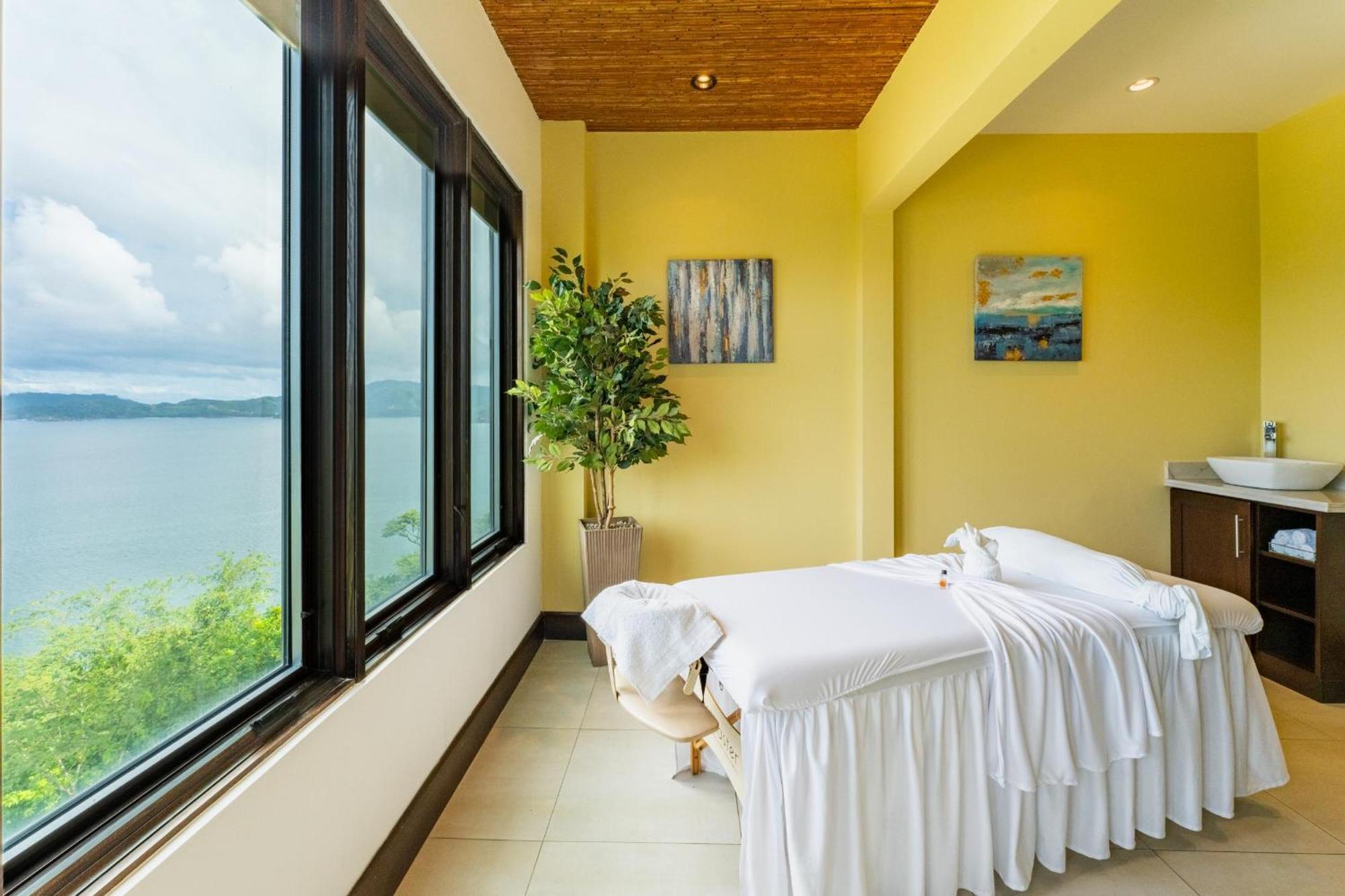 360 Splendor Del Pacifico Residences 플라야 플라밍고 외부 사진