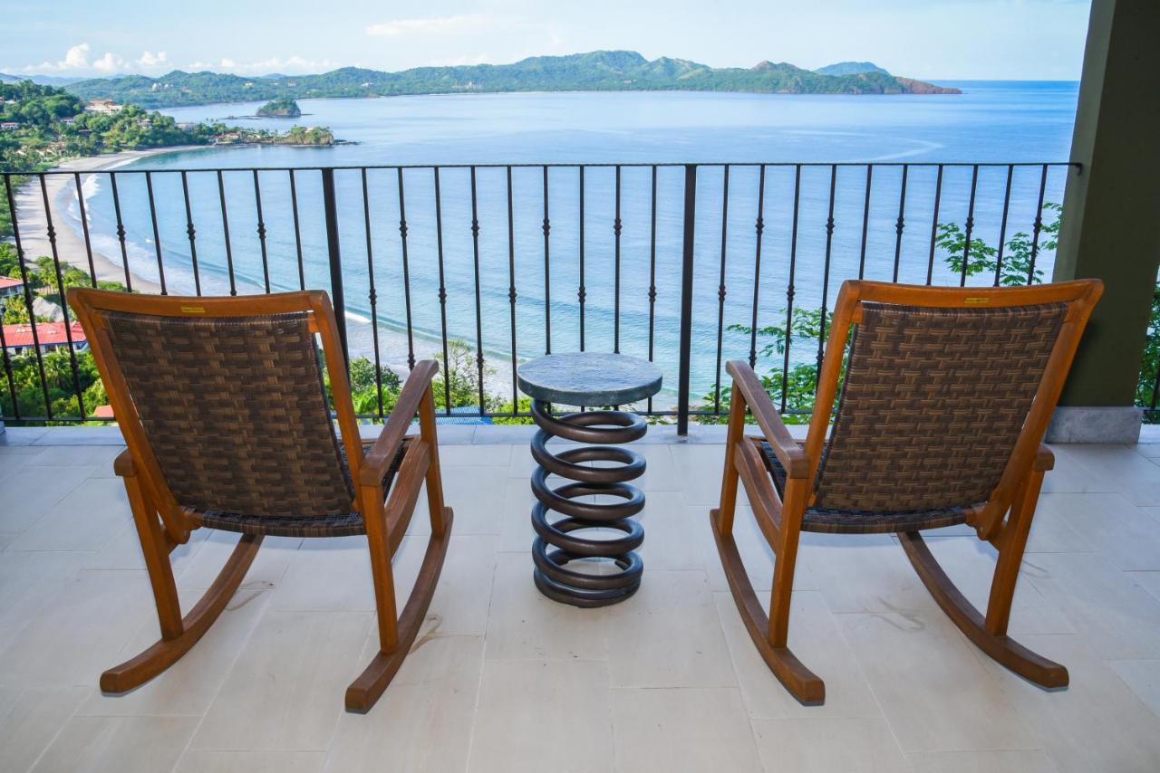 360 Splendor Del Pacifico Residences 플라야 플라밍고 외부 사진