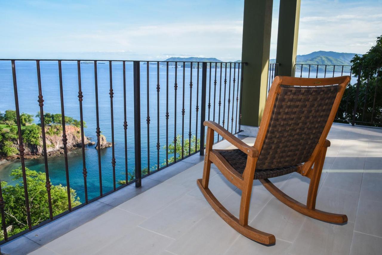 360 Splendor Del Pacifico Residences 플라야 플라밍고 외부 사진