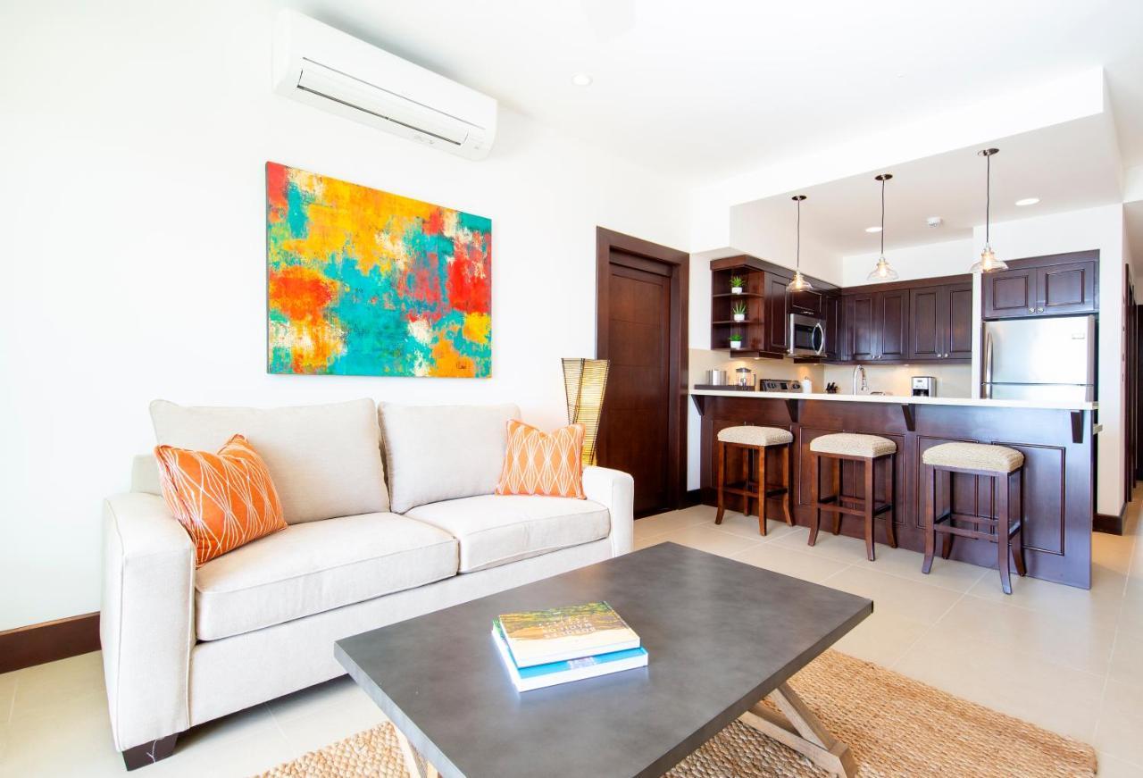 360 Splendor Del Pacifico Residences 플라야 플라밍고 외부 사진