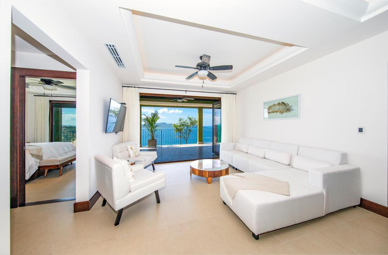 360 Splendor Del Pacifico Residences 플라야 플라밍고 외부 사진