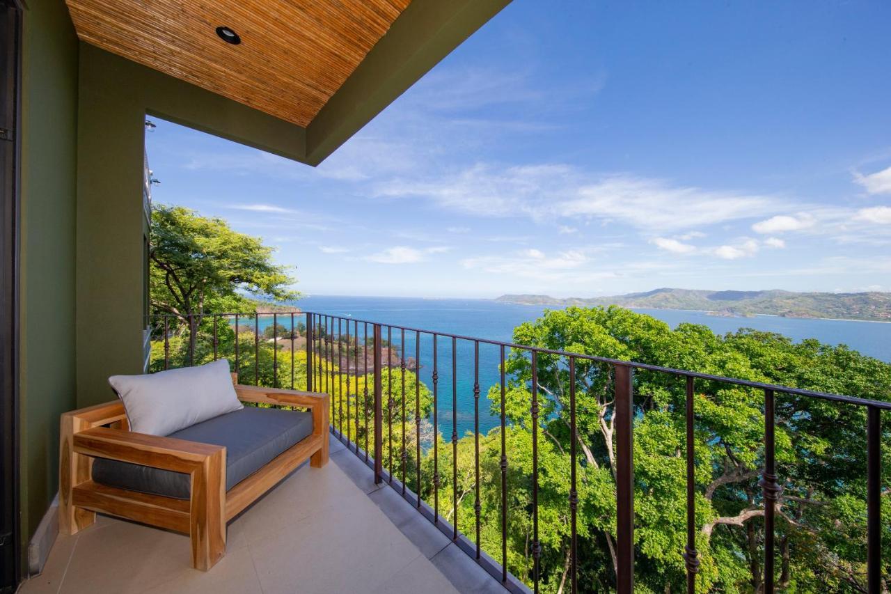 360 Splendor Del Pacifico Residences 플라야 플라밍고 외부 사진