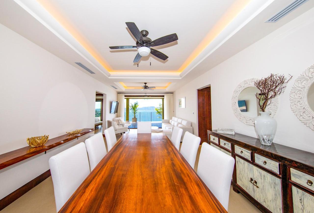 360 Splendor Del Pacifico Residences 플라야 플라밍고 외부 사진