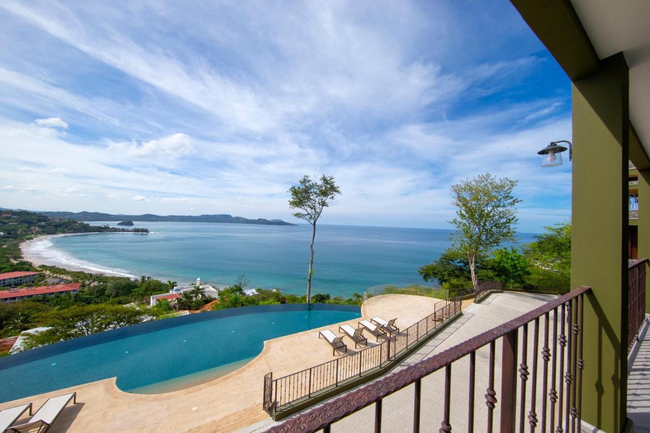 360 Splendor Del Pacifico Residences 플라야 플라밍고 외부 사진