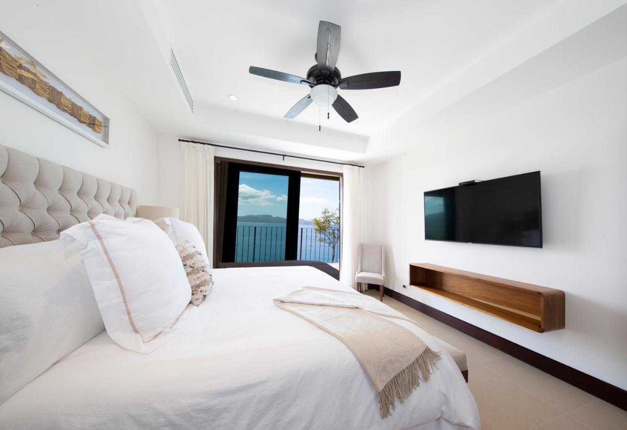 360 Splendor Del Pacifico Residences 플라야 플라밍고 외부 사진