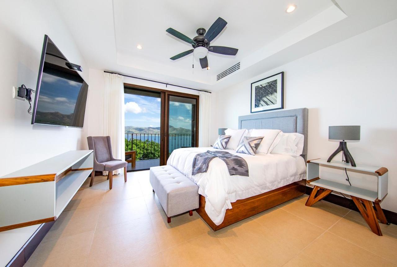 360 Splendor Del Pacifico Residences 플라야 플라밍고 외부 사진