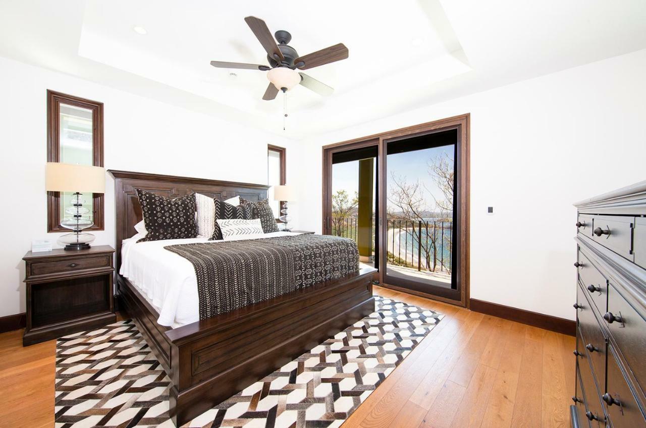 360 Splendor Del Pacifico Residences 플라야 플라밍고 외부 사진