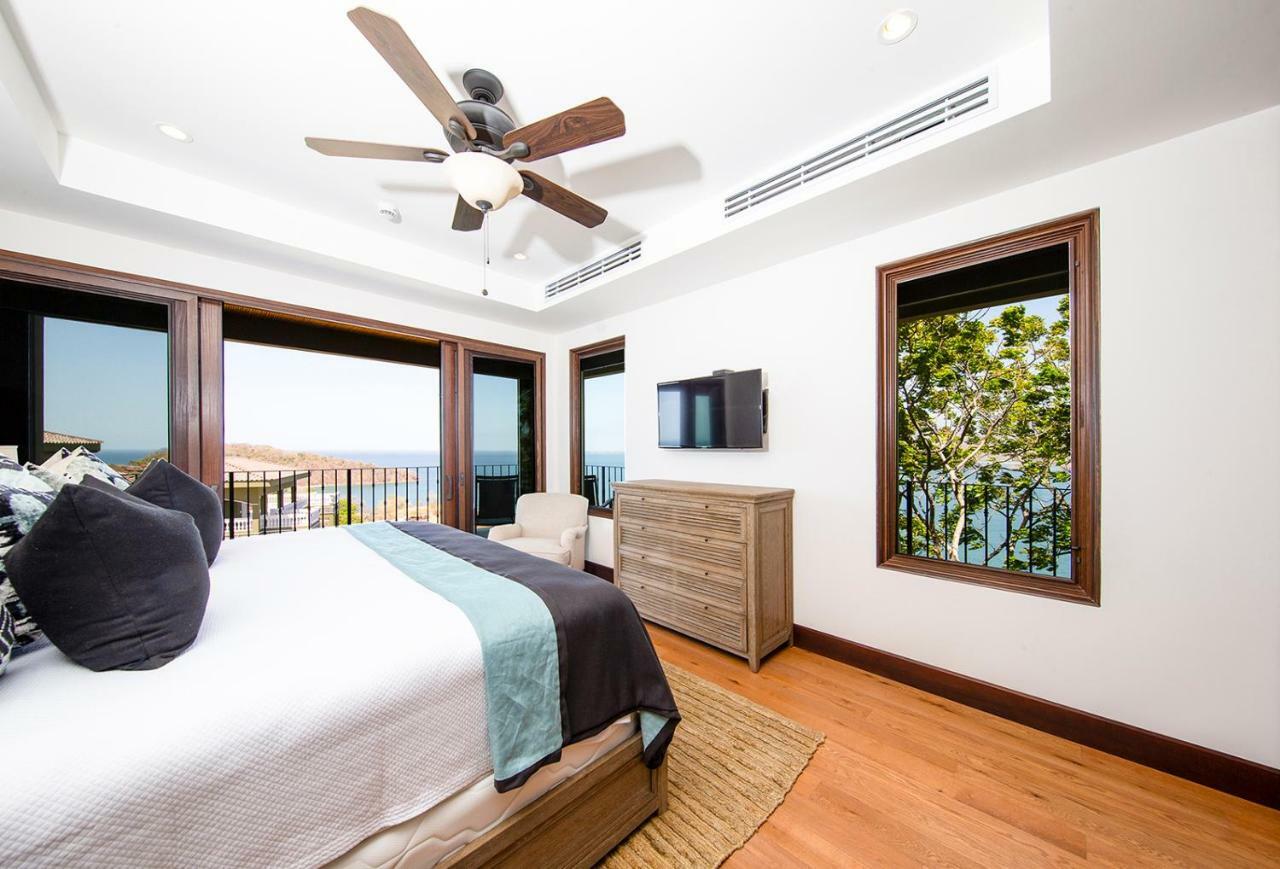 360 Splendor Del Pacifico Residences 플라야 플라밍고 외부 사진