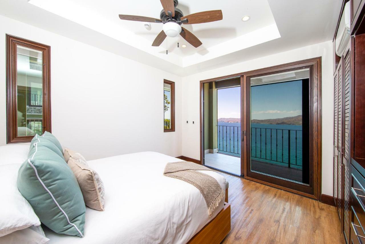 360 Splendor Del Pacifico Residences 플라야 플라밍고 외부 사진