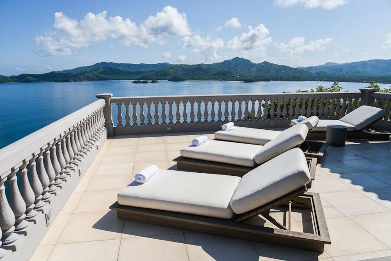 360 Splendor Del Pacifico Residences 플라야 플라밍고 외부 사진