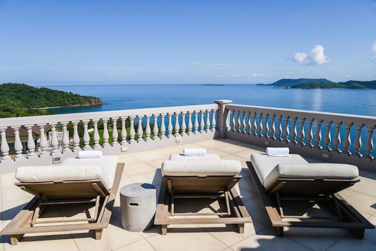360 Splendor Del Pacifico Residences 플라야 플라밍고 외부 사진