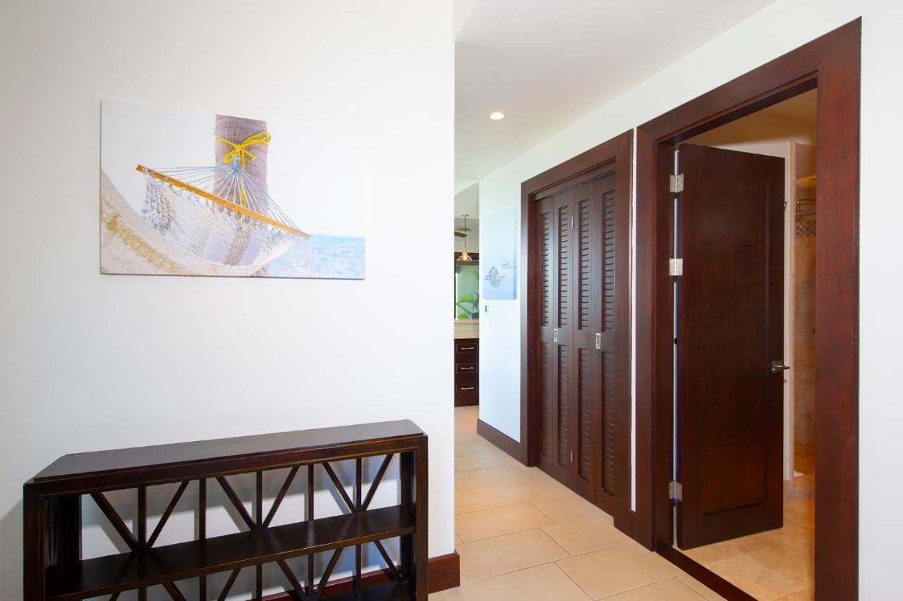 360 Splendor Del Pacifico Residences 플라야 플라밍고 외부 사진